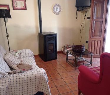 Villahermosa del Río Casa | CASA RURAL SAN JULIAN