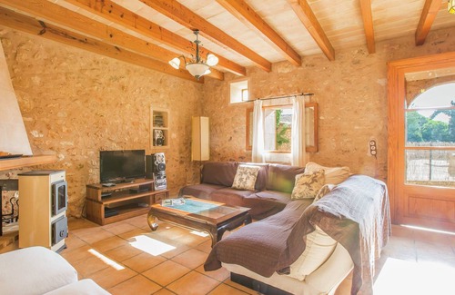 Campos Casa | Casa ∙ 4 habitaciones ∙ 8 personas