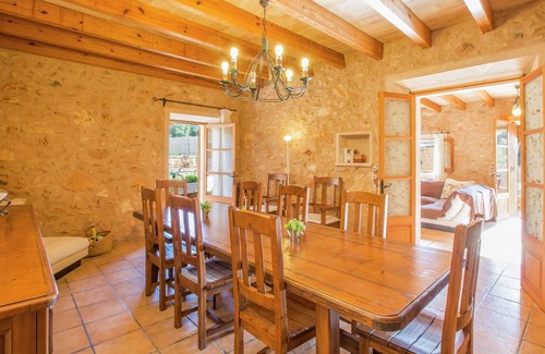 Campos Casa | Casa ∙ 4 habitaciones ∙ 8 personas