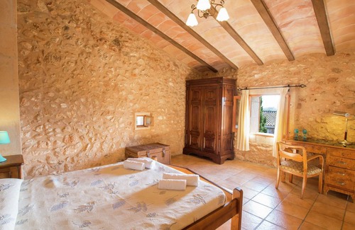 Campos Casa | Casa ∙ 4 habitaciones ∙ 8 personas