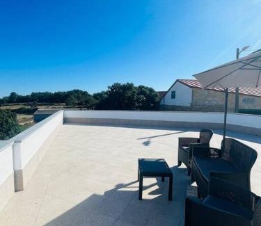 Pinhel Casa | Casa rural Safurdão