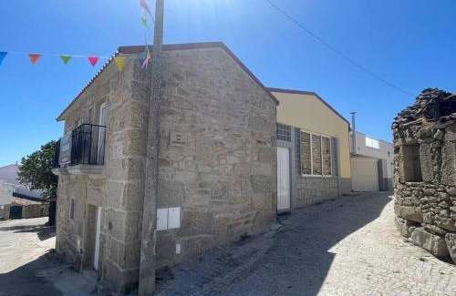 Pinhel Casa | Casa rural Safurdão