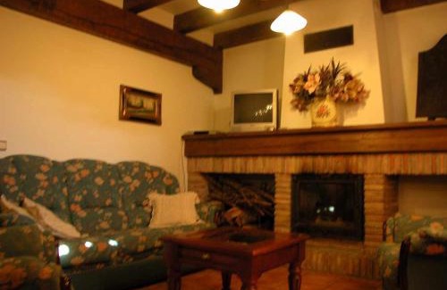 Eguaras Casa | Casa rural Sagastietxea II
