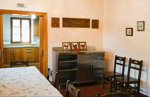 Albandi Casa | Casa Rural Salguero de Abajo