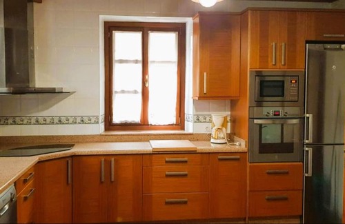 Albandi Casa | Casa Rural Salguero de Abajo