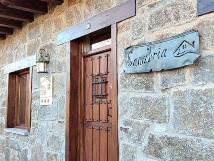 Palacios de Sanabria Casa | Casa Rural Sanabria