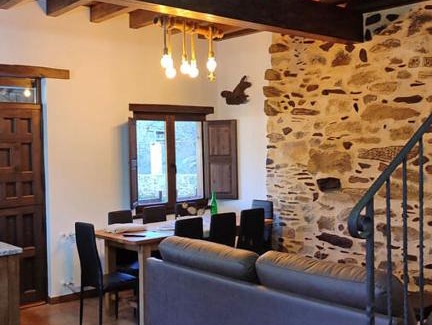 Palacios de Sanabria Casa | Casa Rural Sanabria