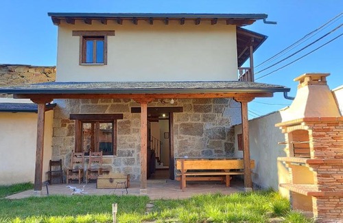 Palacios de Sanabria Casa | Casa Rural Sanabria