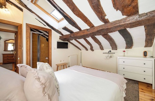 Zancornio Casa | Casa Rural Selmo