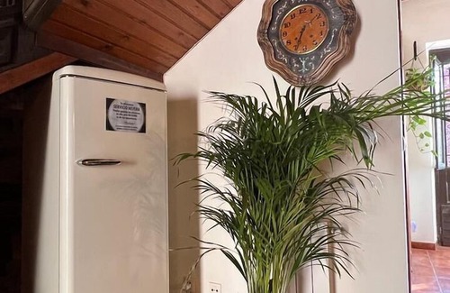 Zancornio Hotel | Casa Rural Selmo