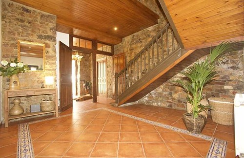 Zancornio Hotel | Casa Rural Selmo