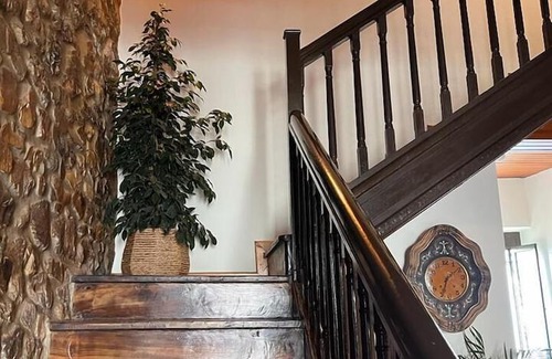 Zancornio Hotel | Casa Rural Selmo