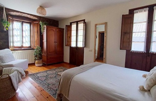 Zancornio Hotel | Casa Rural Selmo