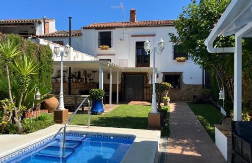 Castano del Robledo Casa | Casa Rural Sierra Natura