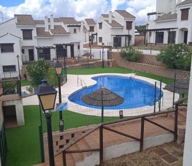 El Ronquillo Casa | Casa Rural Sierramagna de 1 Dormitorio