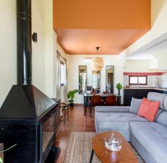 El Ronquillo Casa | Casa Rural Sierramagna de 1 Dormitorio