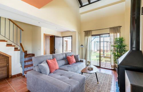 El Ronquillo Casa | Casa Rural Sierramagna de 1 Dormitorio