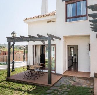 El Ronquillo Casa | Casa Rural Sierramagna de 2 Dormitorios