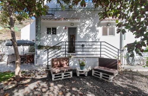 La Solana Apartamento | Casa Rural Siete Puertas