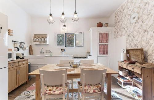 La Solana Apartamento | Casa Rural Siete Puertas