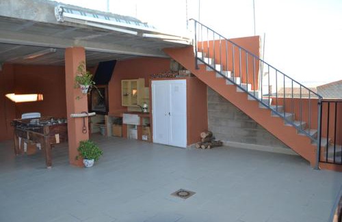 Singra Casa | Casa Rural Singra