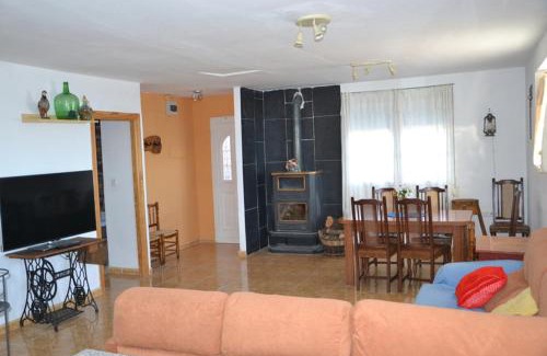 Singra Casa | Casa Rural Singra