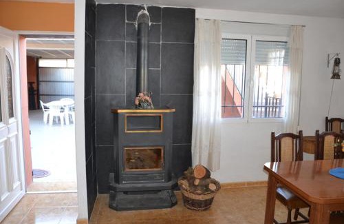 Singra Casa | Casa Rural Singra