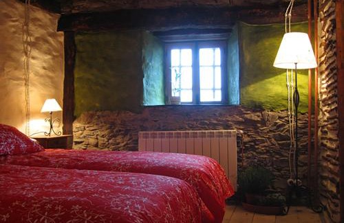 Pradena de Atienza Casa | Casa Rural Sobre Fábulas