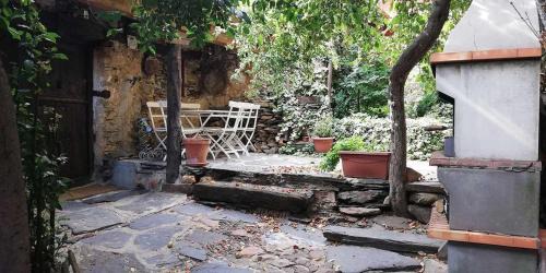 Pradena de Atienza Casa | Casa Rural Sobre Fábulas
