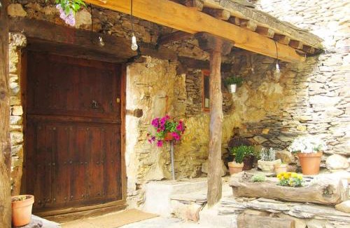 Pradena de Atienza Casa | Casa Rural Sobre Fábulas