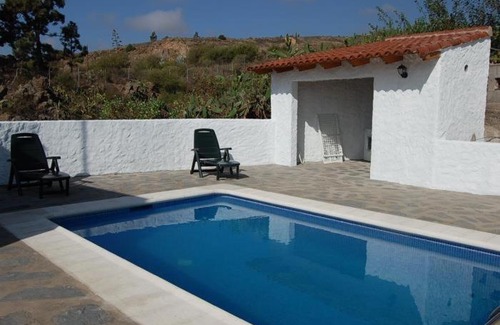 Las Vegas Casa | Casa rural sofia
