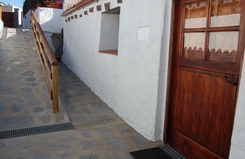 Las Vegas Casa | Casa rural sofia
