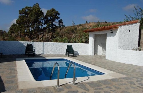 Las Vegas Casa | Casa rural sofia