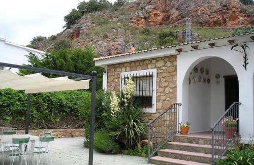 Ossa de Montiel Casa | Casa Rural Sole
