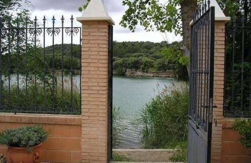 Ossa de Montiel Casa | Casa Rural Sole
