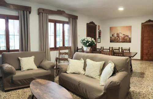 Ossa de Montiel Casa | Casa Rural Sole