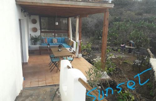 Mocanal Casa | Casa Rural SUNSET