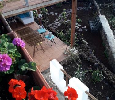 Mocanal Casa | Casa Rural SUNSET
