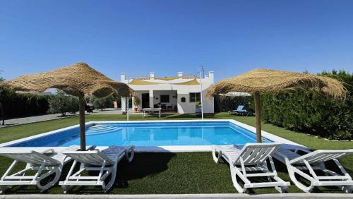 Marchena Casa | Casa Rural The Hope