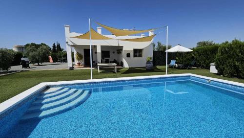 Marchena Casa | Casa Rural The Hope