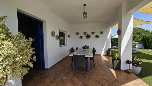 Marchena Casa | Casa Rural The Hope