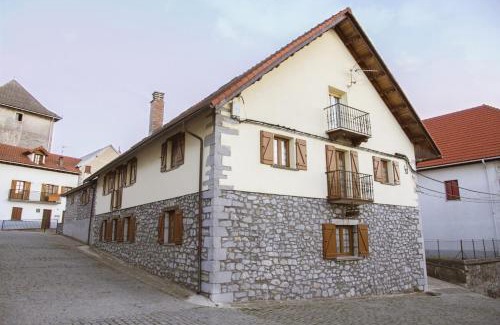 Villanueva de Aezcoa Casa | Casa rural Txikirrin II - Selva de Irati