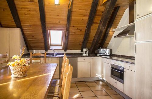 Villanueva de Aezcoa Casa | Casa rural Txikirrin II - Selva de Irati