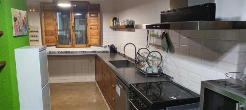 Benilloba Casa | Casa Rural Taíno