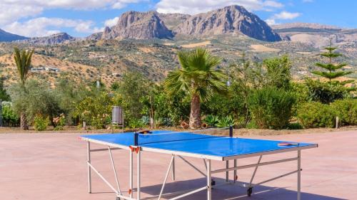 Riogordo Casa | Casa Rural Tajo de Gómer Riogordo by Ruralidays