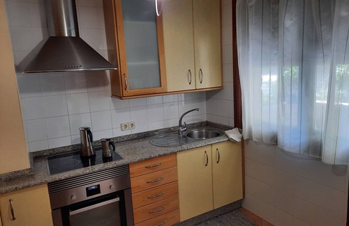 Nigran Casa | Casa Rural Tapería o Monte
