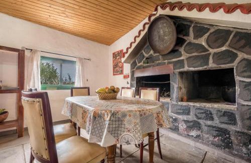 Teno Alto Casa | Casa rural Teno Alto