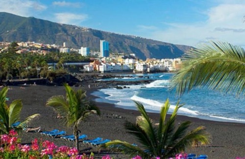 Santa Úrsula Apartamento | Casa rural Tenerife Norte