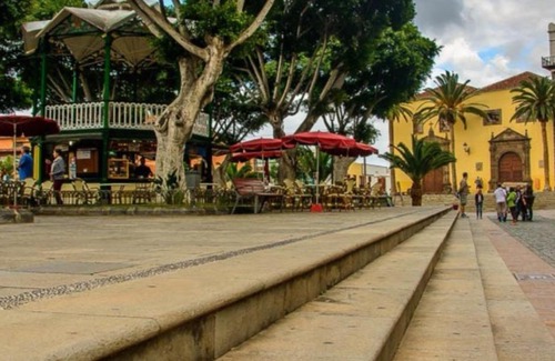 Santa Úrsula Apartamento | Casa rural Tenerife Norte