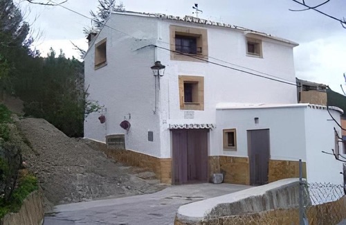 Jérica Casa | Casa rural Teresa la Cuca
